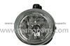 ISUZU D-MAX 2006-2009 FOG LAMP