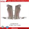 Auto Spare Parts For X-Trail Front Fender
