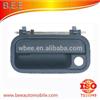 Opel Corsa Combo Astra car front door handle outer left 90434958,138038,0138038