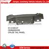 Car body parts tail panel for Chevrolet Cruze OE#94565258