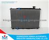 Aluminum Radiator Of H6(GAS)'2011-MT For Engine Cooling