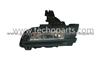 Mazda M3 2009 Fog Lamp