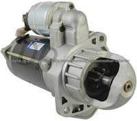 Bosch Starter - PLGR For Mercedes Atego, Axor Trucks 0-001-231-002,0-001-231-033,0-986-017-240,19070039,DRS7240,11-130-728,18364,2-2770-BO