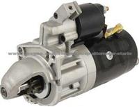 Bosch Starter - PLGR For Fiat Ducato 2.5L Diesel (Europe) 0-001-218-159,0-001-218-759,0-986-017-020,DRS7020,130019808,5802V4,2-2568-BO