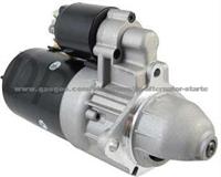 Bosch Starter - PLGR For 12-41-2-288-166,12-42-2-242-231,0-001-218-134,0-986-012-620,DRS2620 ,2-2867-BO