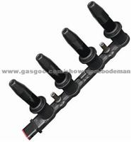 High Quality Ignition Coil For FIAT Opel Gm Alfa Romeo 71739725 1208021 1104082 10458316 71744369 UF606