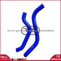 Silicone Hose Kit For Mitsubishi GTO Z16A Radiator Hose Kit Automobile Car