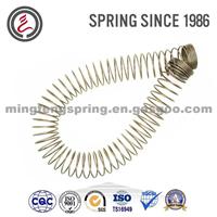 Compression Spring For Rubber Oil Hose