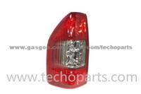 ISUZU D-MAX 2002-2005 TAIL LAMP