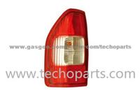 ISUZU D-MAX2002-2005 TAIL LAMP