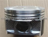 Piston Used For CHEVROLET Captiva 2.4L Auto Engine / 92067744