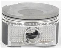 Piston For 2TR Toyota Fortuner 13101-75130