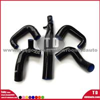 Silicone Hose Kit For BENZ SMART 0.6T