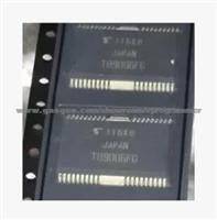 TB9006FG Car ECU Board Chip Automotive Engine Control IC