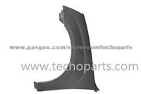 ISUZU D-MAX 2008 Front Fender LH