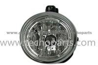 ISUZU D-MAX 2006-2009 FOG LAMP