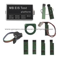 MB EIS Test Platform For W221 W209 W203 W211 W169 W204