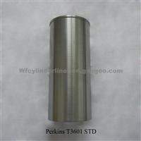 Factory Price PERKINS Steel Chromed Cylinder Liner