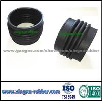 Rubber Coupler