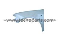 ISUZU TFR Front Fender LH