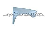 ISUZU TFR Front Fender RH