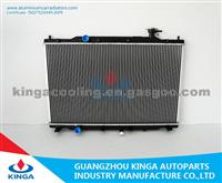 Aluminum Radiator Of H6(GAS)'2011-MT For Engine Cooling