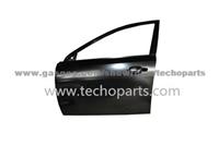 Mazda M3 2009 FRONT DOOR LH