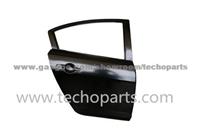 Mazda M3 2009 Rear Door RH