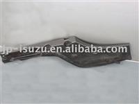 For isuzu auto part, inner door panel lower CXZ81K 1-71267268-J