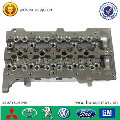 Cylinder Head For ISUZU Swift Ignis Wagon Z13DT 1.3DDIS AMC908556