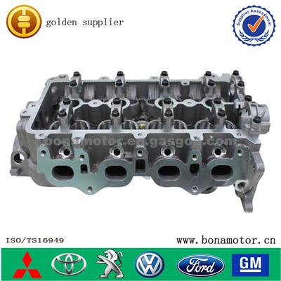 Cylinder Head For TOYOTA Avanza 1.3L K3-DE 11101-B0010