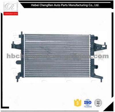 OPEL COMBO AT/MT Cooling Radiator OEM 9201955/1300236/1300250/25555161