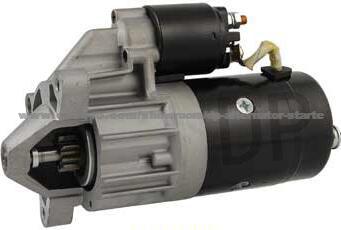 Bosch Starter - PLGR For Citroen, Peugeot (Europe) 14736380080,0-001-218-157,0-986-016-950,DRS6950,1473638080,1475489080,2-2560-BO