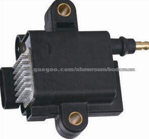 High Quality Ignitioni Coil For Marine 3008m0077471 300879984t01