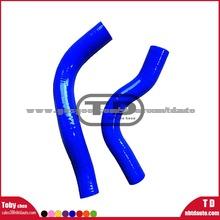 Silicone Hose Kit For Mitsubishi VR4 3000GT Radiator Hose Kit Automobile Car