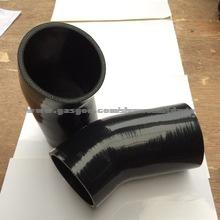 High Performance Silicone 45 Degree Elbow Hose (ID: 82mm)