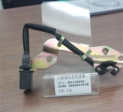 Camshaft Position Sensor