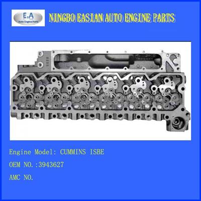 Cummins ISBE Cylinder Head OE:3943627