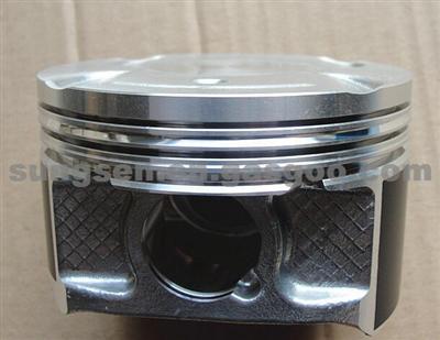 Piston Used For CHEVROLET Captiva 2.4L Auto Engine / 92067744