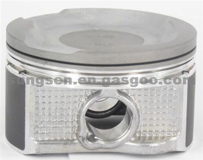 Piston For 2TR Toyota Fortuner 13101-75130