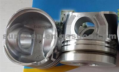 Piston For Dachai Ca498