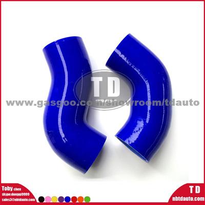 Silicone Hose Kit For BMW335 E92