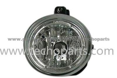 ISUZU D-MAX 2006-2009 FOG LAMP