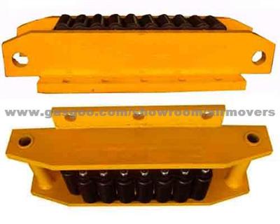 CT Crawler Type Roller Skids Details With Price List