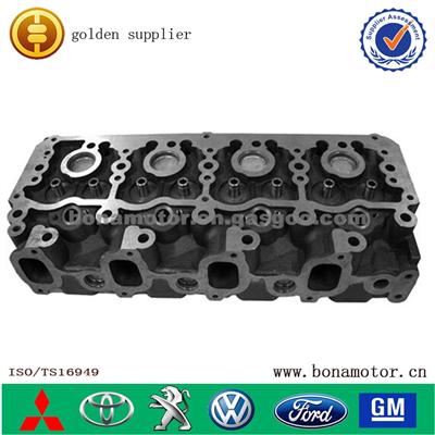 Cylinder Head For TOYOTA Delta Dyna 3.7D 14B 11101-58041