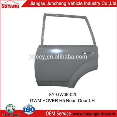 Great wall Hover H3 door car door