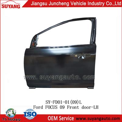 Auto Spare Parts For Ford 2009 Front Door