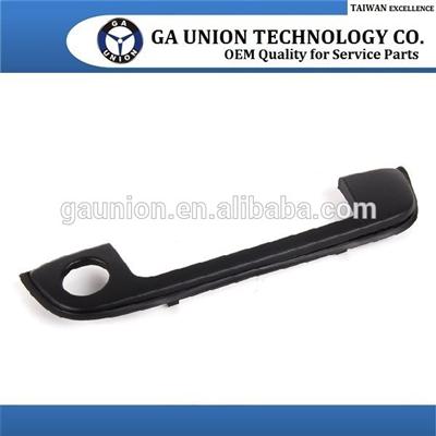 PLASTIC CAR DOOR HANDLE COVER 51218122441 FOR BMW E34 36 FRONT LEFT