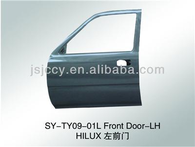 POPULAR ITEM TOYOTA HILUX RN85 FRONT DOOR