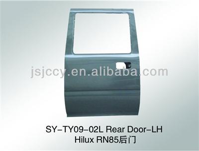 POPULAR ITEM TOYOTA HILUX RN85 REAR DOOR